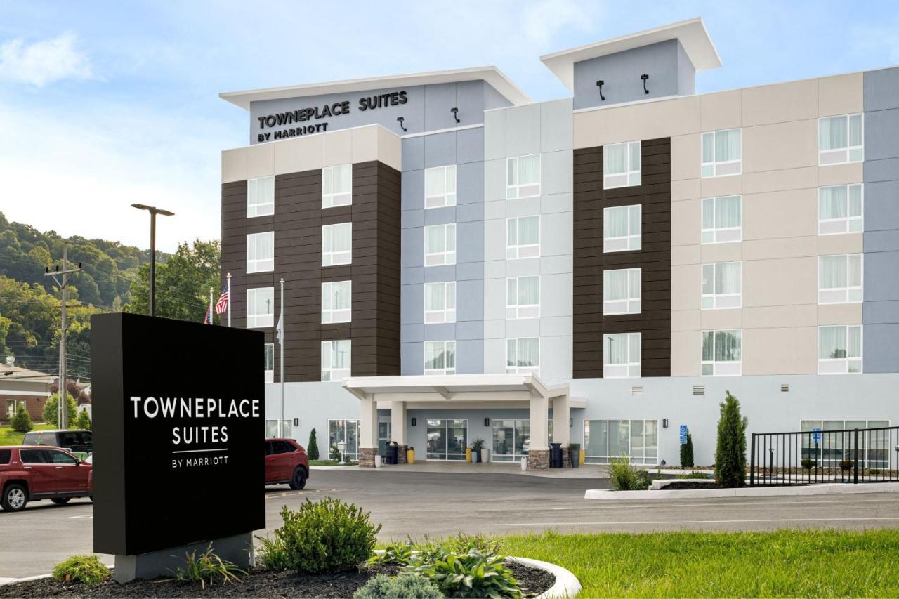 Towneplace Suites By Marriott Ironton Exterior foto